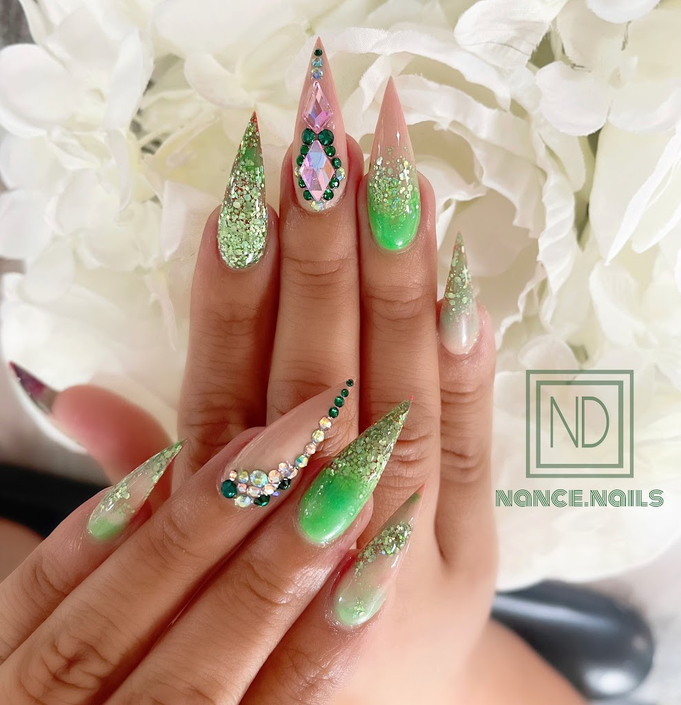 Nail Hustle 83619