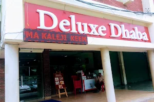 Deluxe Dhaba image
