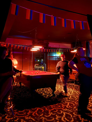 Lounge «Trevi Lounge», reviews and photos, 548 Kings Hwy Cutoff, Fairfield, CT 06824, USA