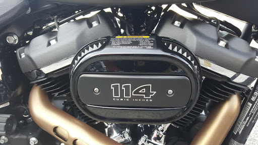 Harley-Davidson Dealer «Low Country Harley-Davidson», reviews and photos, 4707 Dorchester Rd, North Charleston, SC 29405, USA