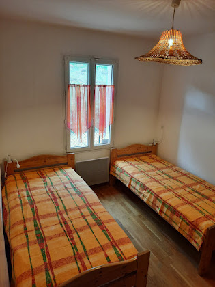 Intérieur Location d'appartement de vacances Gîte 