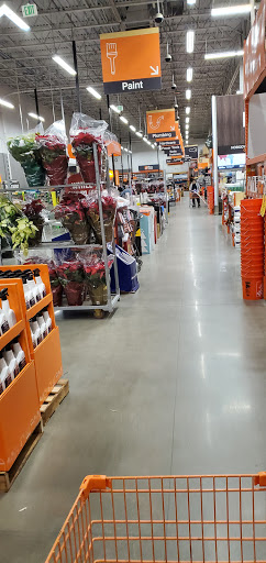 Home Improvement Store «The Home Depot», reviews and photos, 1195 N State Rd 7, North Lauderdale, FL 33068, USA