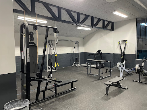 Crossfit North 579 in Aalborg, Aalborg