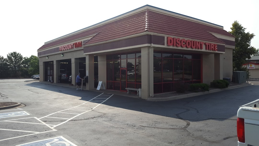 Discount Tire