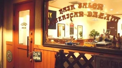 HAIRSALON・AMERICANDREAM