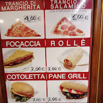 Photo n°1 de l'avis de Thierry.i fait le 28/02/2024 à 11:04 sur le  Ristorante Piccolo Martini à Venice