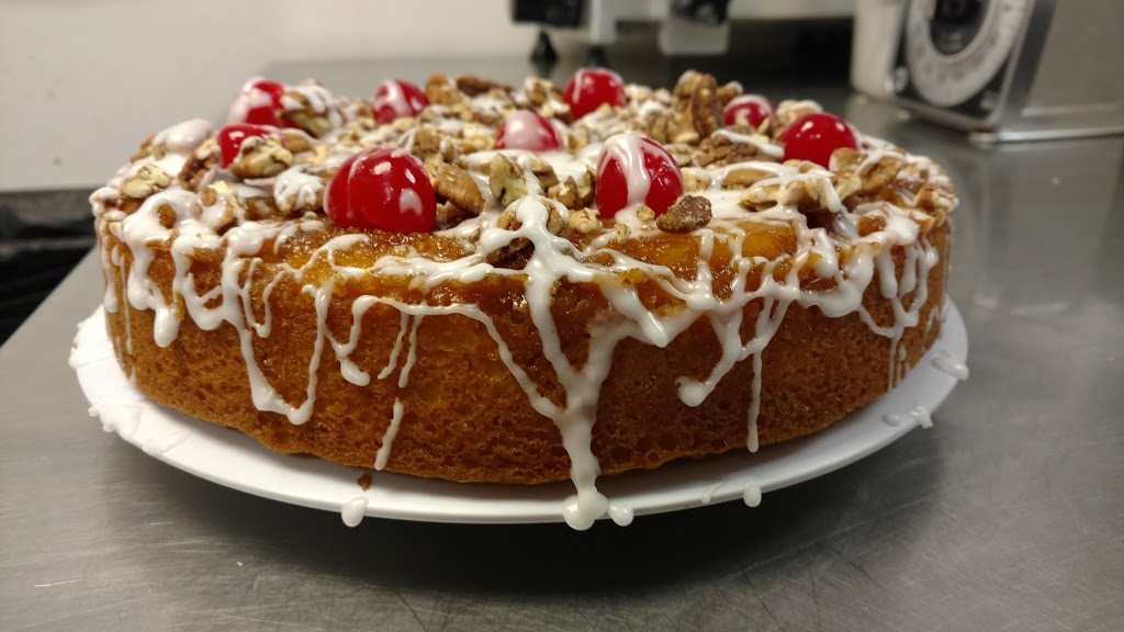 Mama's Artisan Pizzeria 86314