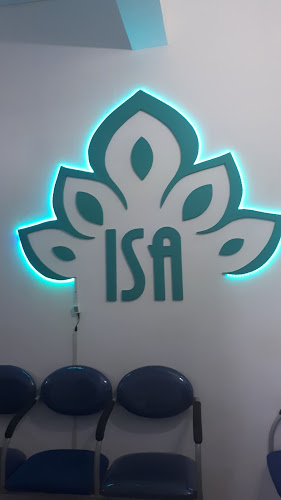 Escuela de Belleza y Cosmetologia ISA - Guayaquil