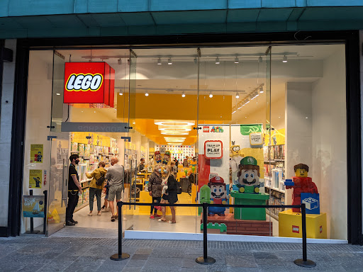 The LEGO® Store Bristol