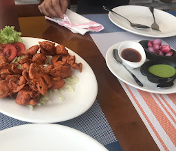Everest Indian Restaurant: Best Authentic Indian Restaurant in Hua Hin photo