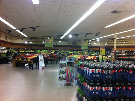 Grocery Store «Albertsons», reviews and photos, 7201 Boulder Ave, Highland, CA 92346, USA