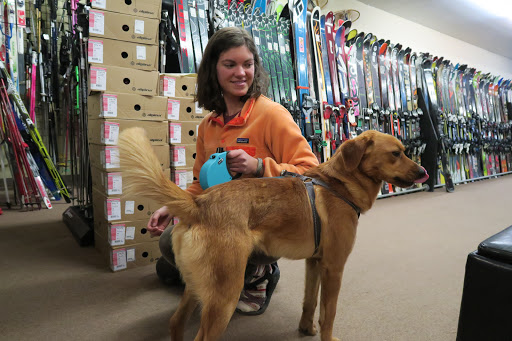 Consignment Shop «Mountain Equipment Recyclers», reviews and photos, 1024 S Tejon St, Colorado Springs, CO 80903, USA