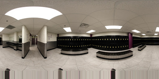 Gym «Planet Fitness - Gulfport, MS», reviews and photos, 12273 US 49, Gulfport, MS 39503, USA