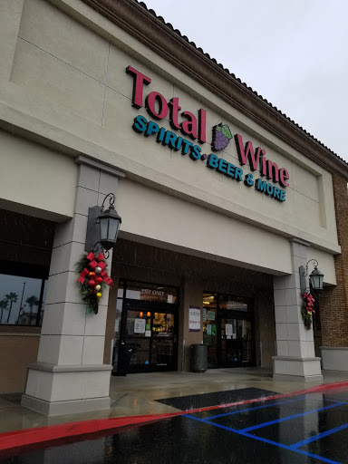 Wine Store «Total Wine & More», reviews and photos, 471 S Associated Rd, Brea, CA 92821, USA