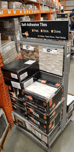 Home Improvement Store «The Home Depot», reviews and photos, 18139 Highland Rd, Baton Rouge, LA 70810, USA