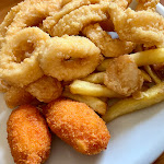 Photo n°3 de l'avis de Victor. fait le 11/07/2023 à 11:28 sur le  Alìper supermercati - Viale Degli Aironi à Caorle