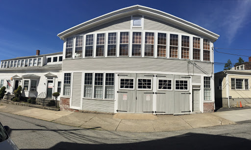 Museum «Herreshoff Marine Museum», reviews and photos, 1 Burnside St, Bristol, RI 02809, USA