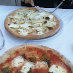 Photo n°1 de l'avis de Cristina. fait le 19/08/2021 à 18:28 sur le  Ristorante Pizzeria La Trappola à Baveno