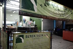 Bebek Mbak Nia Surabaya image