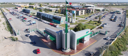 Universidad Tecnológica de Torreón