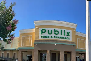 Publix Super Market at Grove Park Shopping Center image