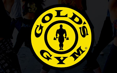 Gold's Gym image