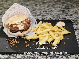 Photo n°18 de Il gus'thau à Mèze ()