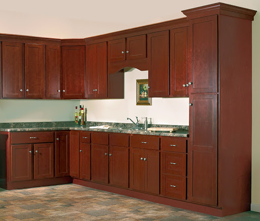 Cabinet Maker «Bay City Cabinets», reviews and photos, 4335 E Hillsborough Ave, Tampa, FL 33610, USA