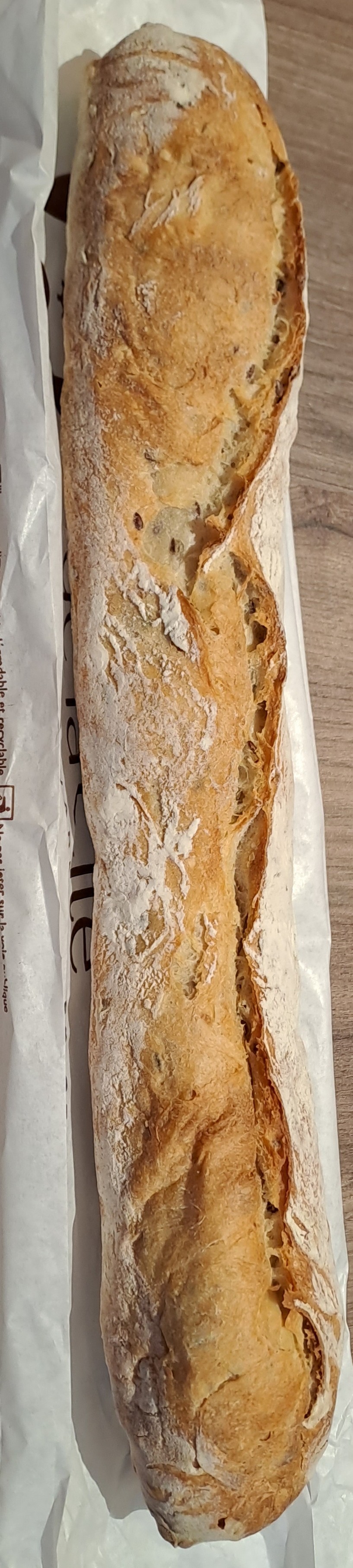 Photo n° 2 de l'avis de Joan.a fait le 31/12/2023 à 11:28