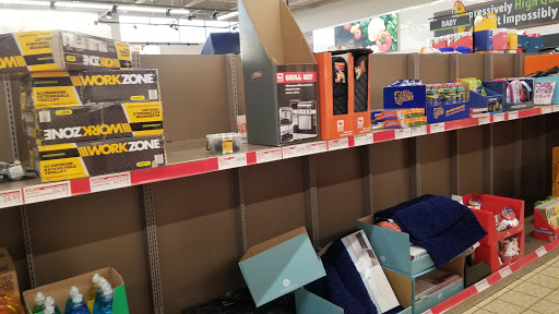 Supermarket «ALDI», reviews and photos, 801 Interstate Dr, Champaign, IL 61822, USA