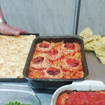 Photo n°6 de l'avis de lucignolo. fait le 12/09/2020 à 08:51 sur le  Pizzart à Rome