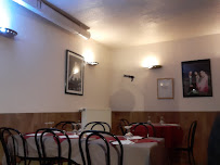 Atmosphère du Restaurant La Petite Auberge à Achères - n°3