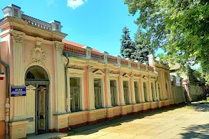 Museum of Partisan Movement in Mykolayiv in the Great Patriotic War of 1941-1944 image