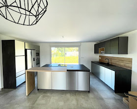 Mts Menuiserie Agencement