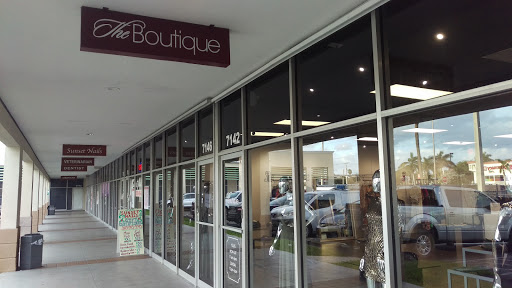 The Boutique, 7142 SW 117th Ave, Miami, FL 33183, USA, 