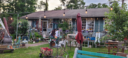 Flea Market «New Egypt Flea Market», reviews and photos, 933 Monmouth Rd, Cream Ridge, NJ 08514, USA