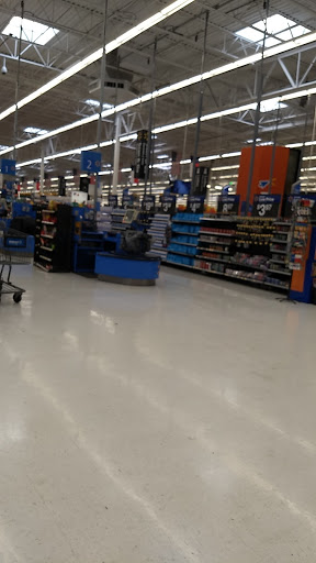 Department Store «Walmart Supercenter», reviews and photos, 8315 W Farm to Market Rd 78, Converse, TX 78109, USA