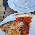 Photo n°4 de l'avis de Andrea.i fait le 10/12/2023 à 21:20 sur le  PizzaClub No Limits - Milano Imbonati à Milan