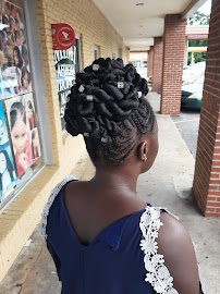 Adja's African Hair Braiding - Photo 2 - Car repair in Macon, GA, Macon