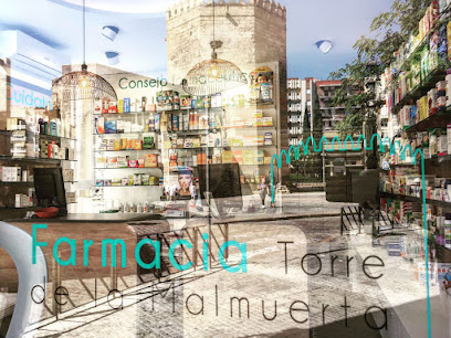 Foto de Farmacia Torre de la Malmuerta