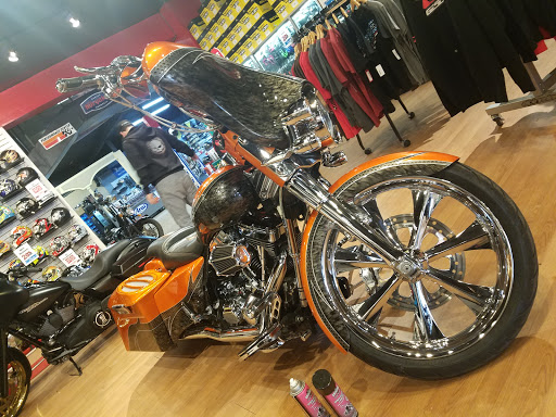 Used Motorcycle Dealer «Motorcycle Center LLC», reviews and photos, 280 NJ-18, East Brunswick, NJ 08816, USA