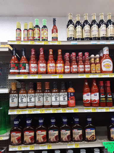 Grocery Store «United Super IGA», reviews and photos, 201 N Hewitt Dr, Hewitt, TX 76643, USA