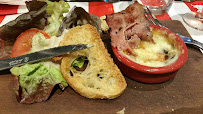 Plats et boissons du Restaurant à viande Restaurant La Boucherie à Ussel - n°8