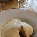 Photo n°1 de l'avis de Michele.a fait le 02/04/2023 à 19:49 sur le  Osteria Da Trombicche à Siena