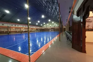Oen Futsal Asinua image