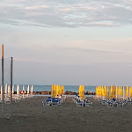 Photo n°2 de l'avis de marzia.r fait le 24/07/2020 à 20:53 sur le  Quelli Di Flip à Porto Garibaldi