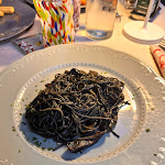 Photo n°3 de l'avis de Baviels. fait le 07/04/2024 à 06:07 sur le  Ristorante La Rivetta Venezia à Venice