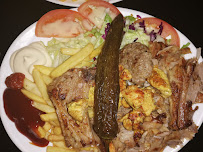 Plats et boissons du Kebab L'Antalya Delices à Le Pontet - n°6