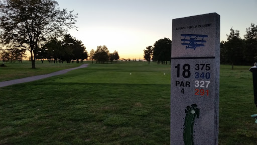 Golf Course «Airport Golf Course», reviews and photos, 900 N Hamilton Rd, Columbus, OH 43219, USA