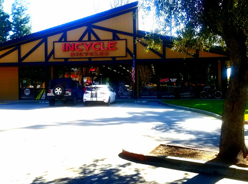 Bicycle Store «Incycle Bicycles», reviews and photos, 501 W Arrow Hwy, San Dimas, CA 91773, USA